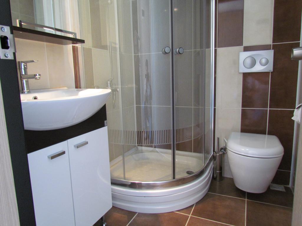 Dalyan Palmiye Resort Hotel Екстериор снимка