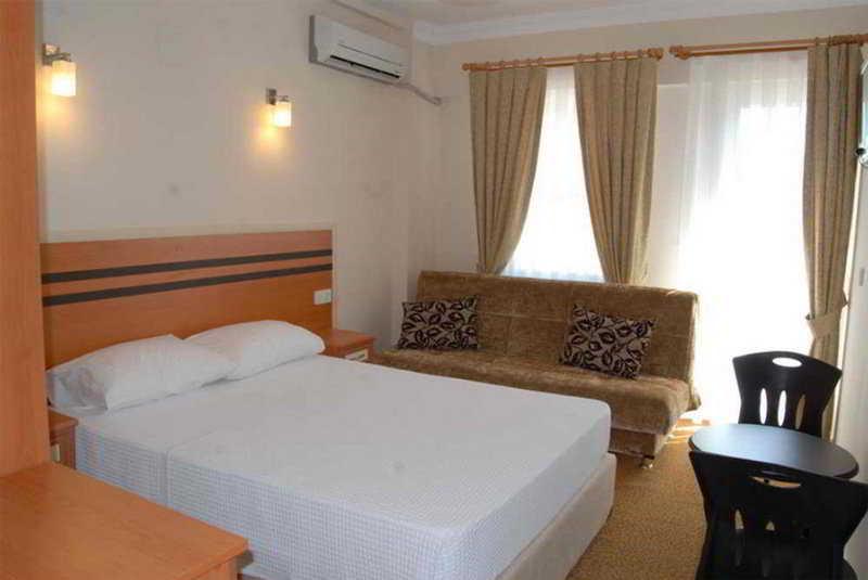 Dalyan Palmiye Resort Hotel Екстериор снимка