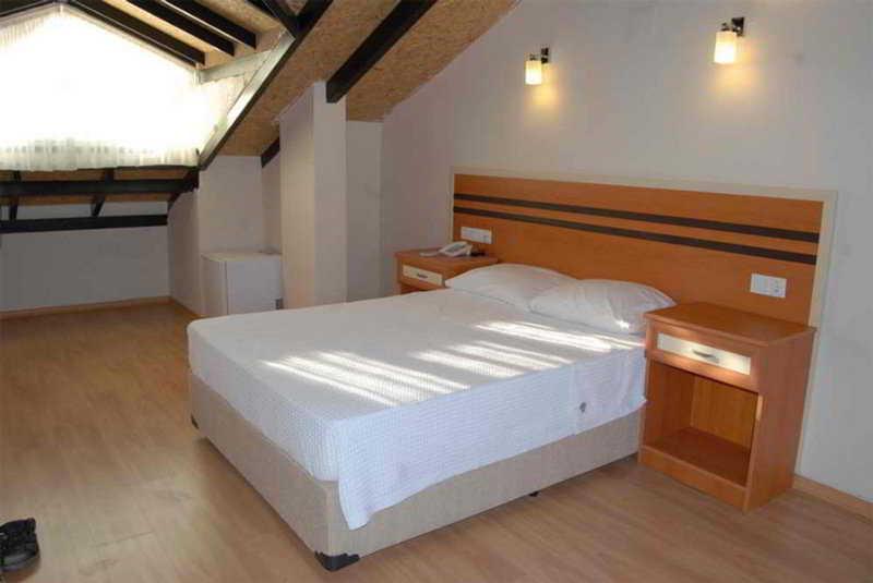 Dalyan Palmiye Resort Hotel Екстериор снимка