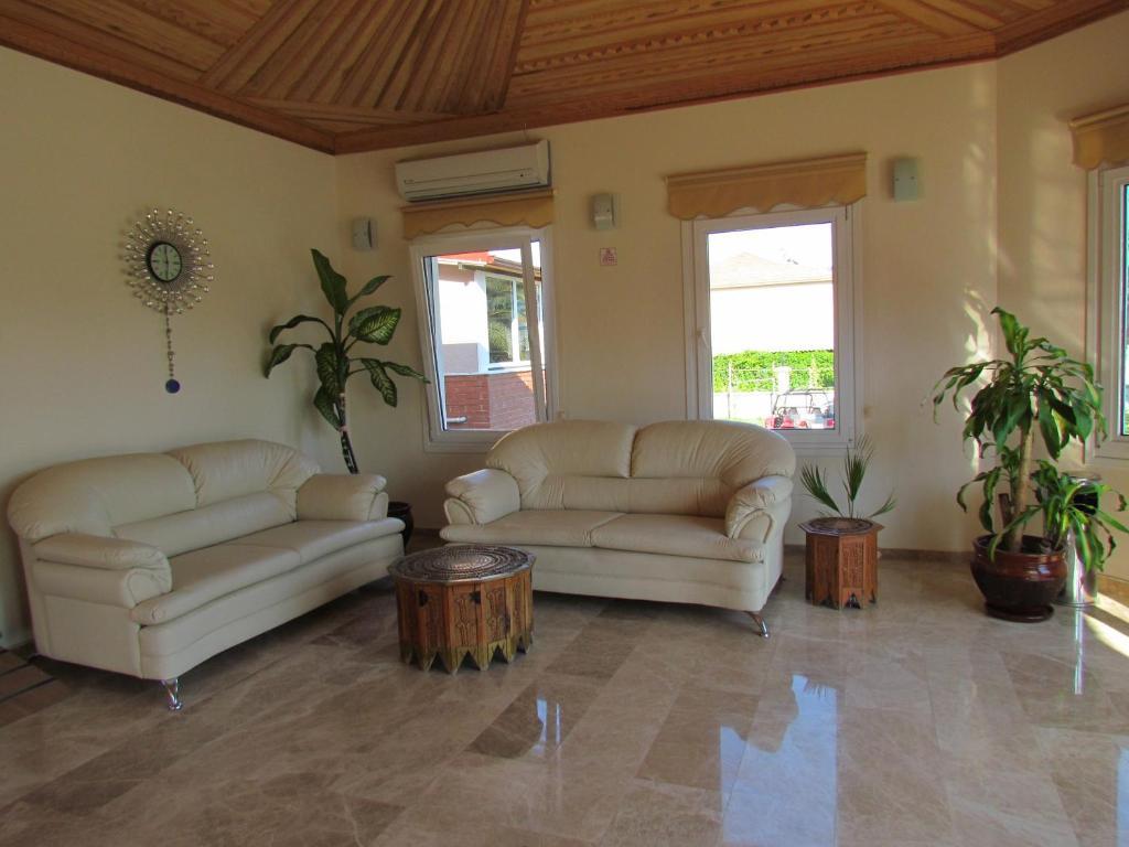 Dalyan Palmiye Resort Hotel Екстериор снимка