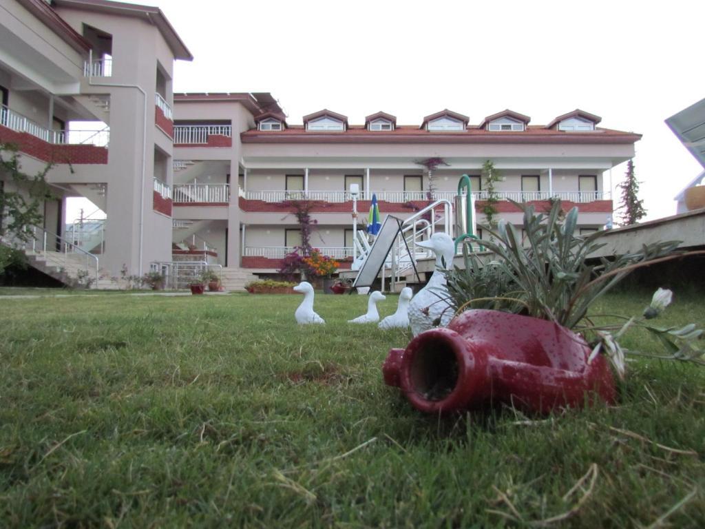 Dalyan Palmiye Resort Hotel Екстериор снимка