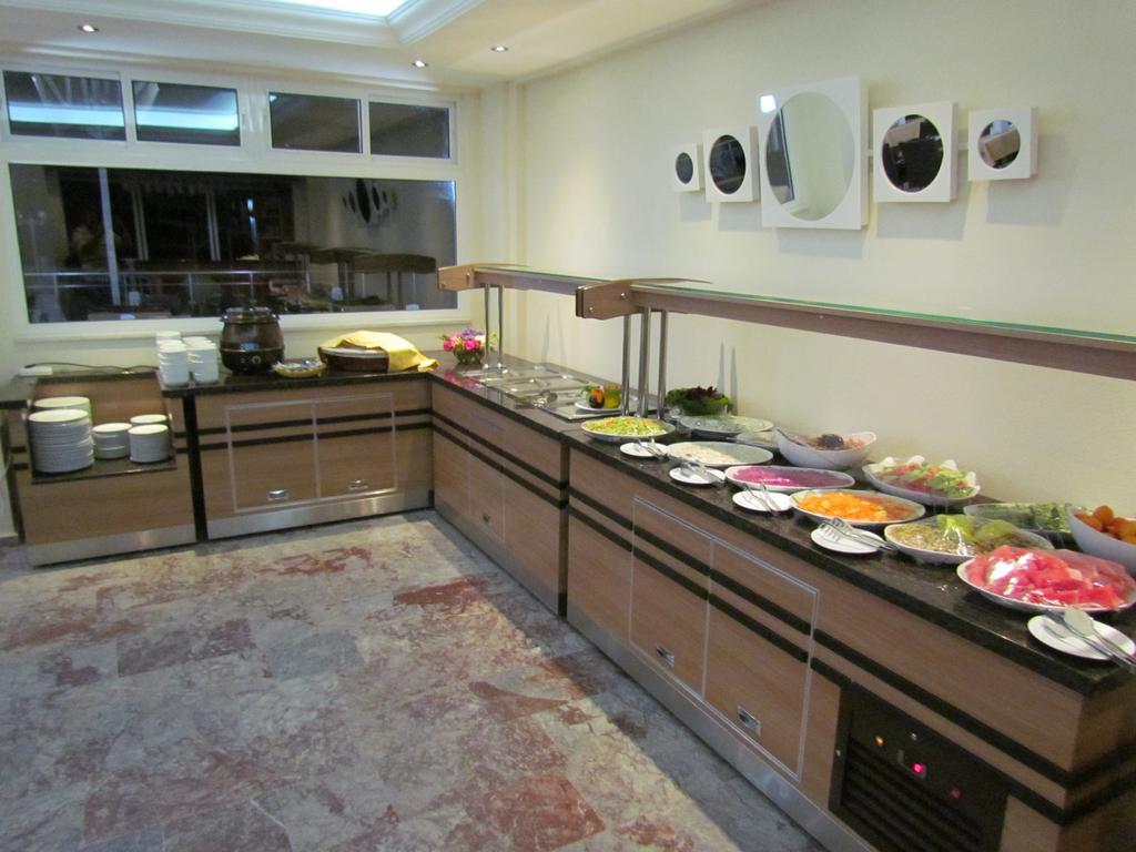 Dalyan Palmiye Resort Hotel Екстериор снимка
