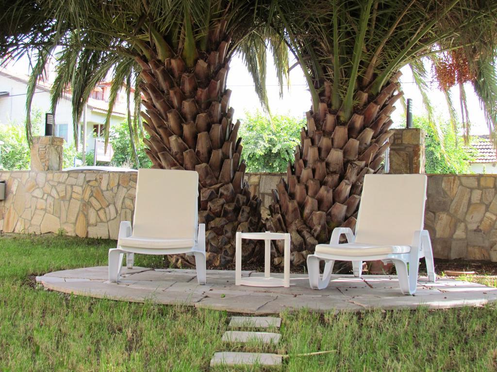 Dalyan Palmiye Resort Hotel Екстериор снимка